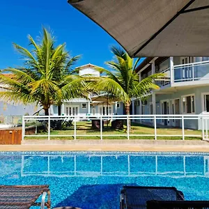 Andorinhas De Geribá Casa de hóspedes Búzios