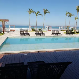 Deck De Estalagem Búzios