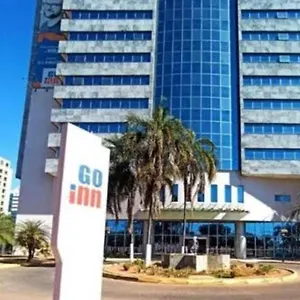 Flat Taguatinga Hotel Brasília
