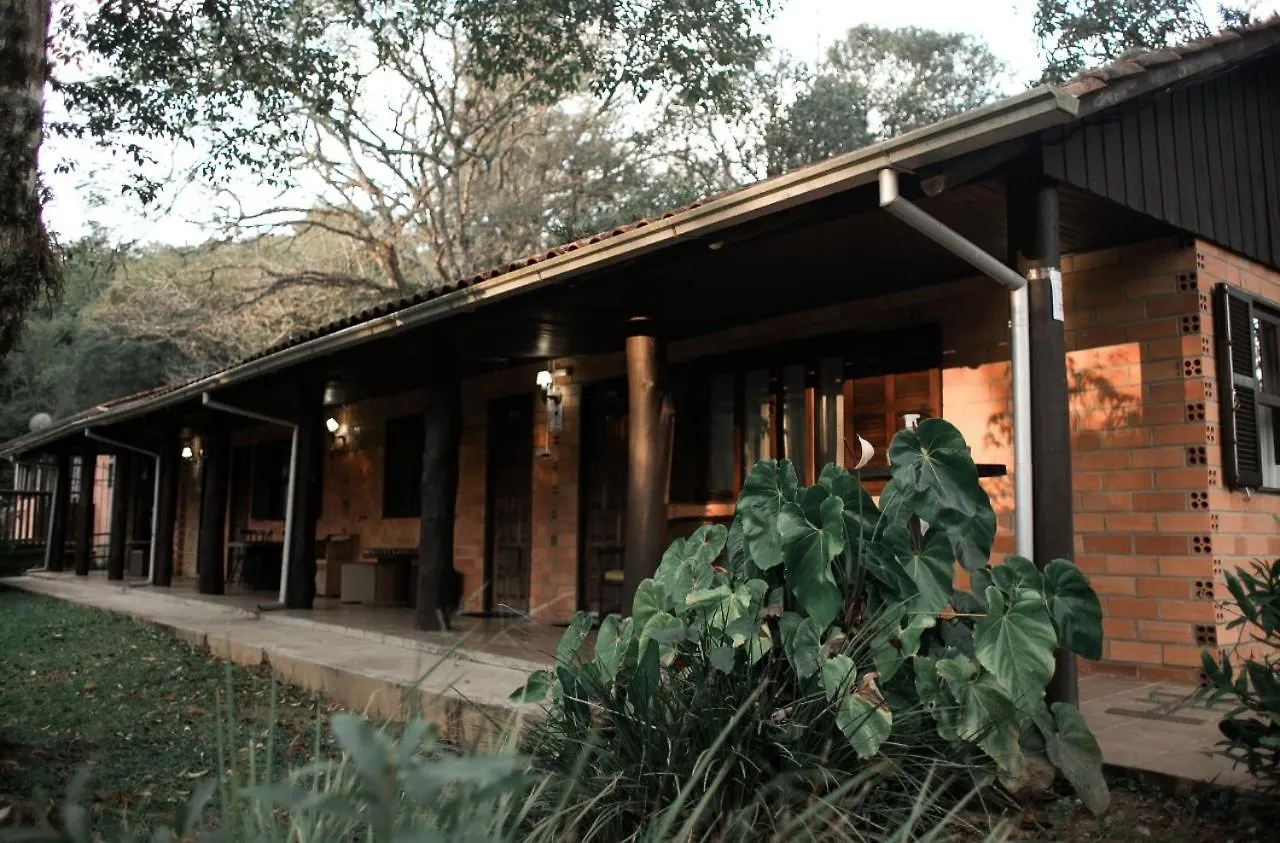 Vigna Mazon Hotel Urussanga Casa de hóspedes