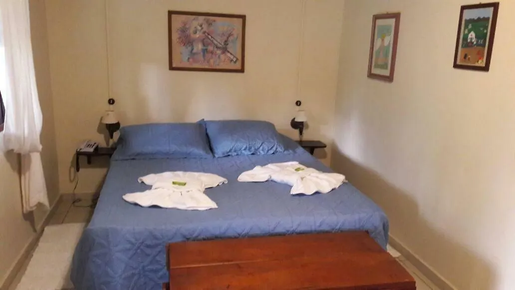 Vigna Mazon Hotel Urussanga