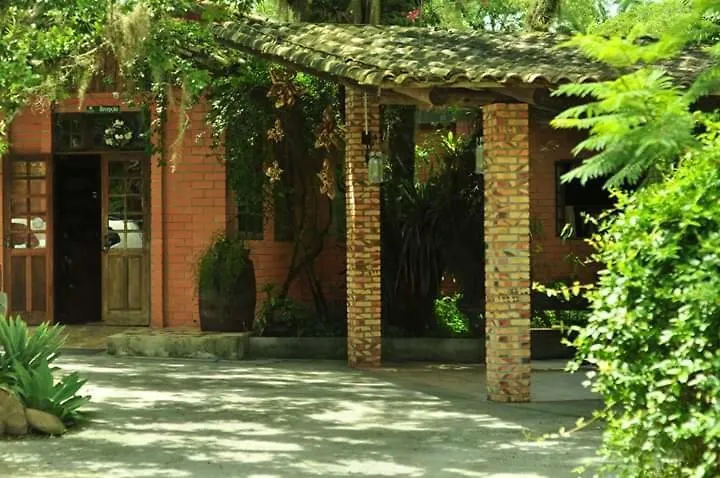 Vigna Mazon Hotel Urussanga Casa de hóspedes