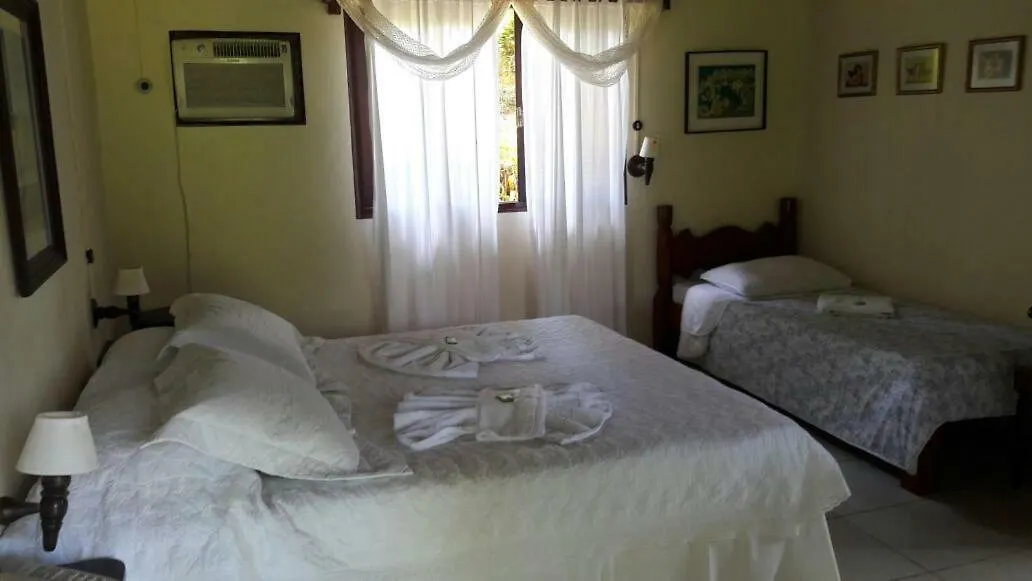 Vigna Mazon Hotel Urussanga Brasil