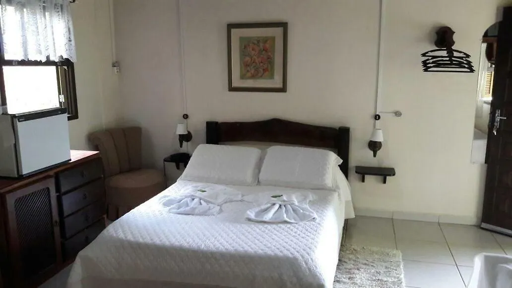 Vigna Mazon Hotel Urussanga 0*,  Brasil