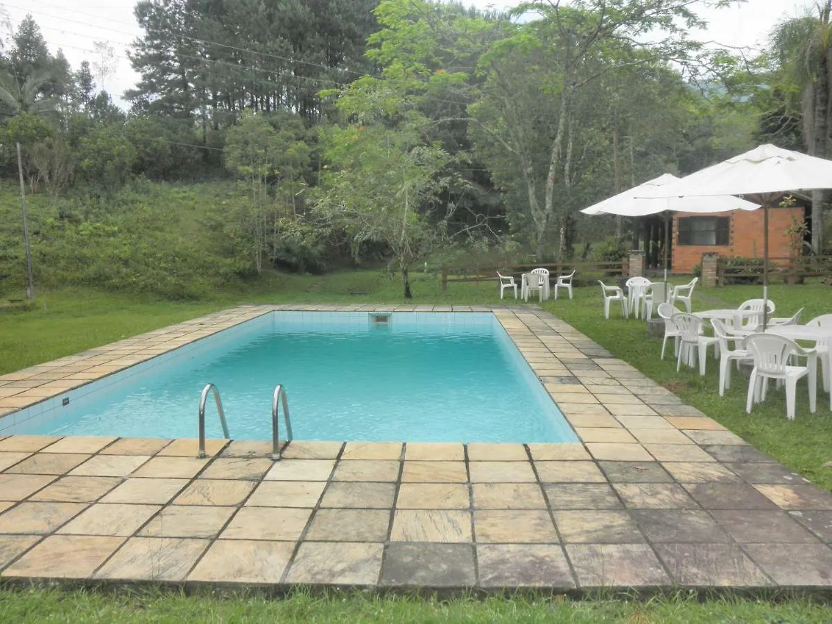Vigna Mazon Hotel Urussanga Casa de hóspedes