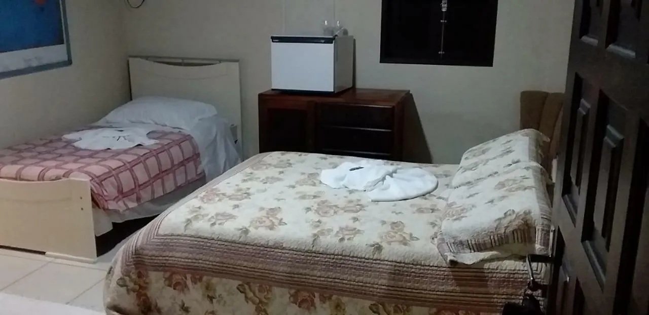 Vigna Mazon Hotel Urussanga