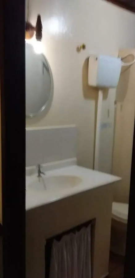 Casa de hóspedes Vigna Mazon Hotel Urussanga Brasil
